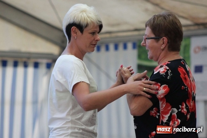 Zdjęcie w galerii na portalu naszraciborz.pl: Dożynki w Bojanowie. Dziś zabawa, jutro korowód  wiadomości z regionu