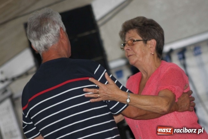 Zdjęcie w galerii na portalu naszraciborz.pl: Dożynki w Bojanowie. Dziś zabawa, jutro korowód  wiadomości z regionu