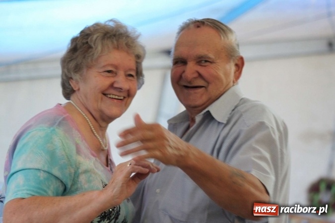 Zdjęcie w galerii na portalu naszraciborz.pl: Dożynki w Bojanowie. Dziś zabawa, jutro korowód  wiadomości z regionu