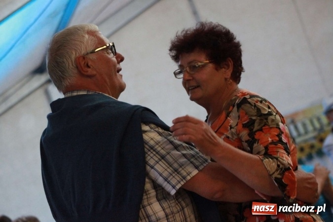 Zdjęcie w galerii na portalu naszraciborz.pl: Dożynki w Bojanowie. Dziś zabawa, jutro korowód  wiadomości z regionu