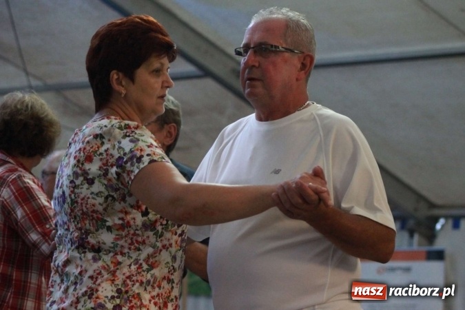 Zdjęcie w galerii na portalu naszraciborz.pl: Dożynki w Bojanowie. Dziś zabawa, jutro korowód  wiadomości z regionu