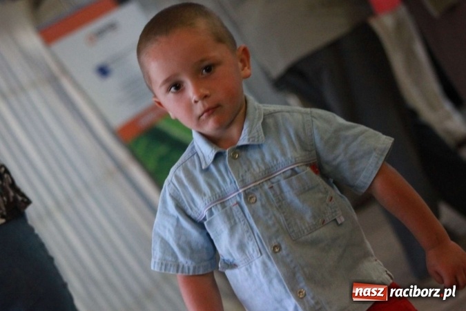 Zdjęcie w galerii na portalu naszraciborz.pl: Dożynki w Bojanowie. Dziś zabawa, jutro korowód  wiadomości z regionu