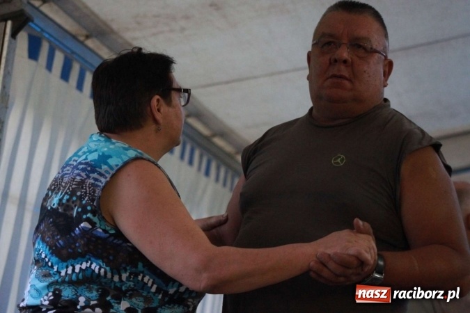 Zdjęcie w galerii na portalu naszraciborz.pl: Dożynki w Bojanowie. Dziś zabawa, jutro korowód  wiadomości z regionu