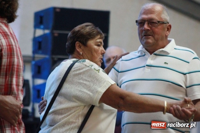 Zdjęcie w galerii na portalu naszraciborz.pl: Dożynki w Bojanowie. Dziś zabawa, jutro korowód  wiadomości z regionu