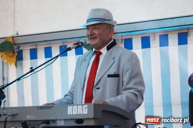 Zdjęcie w galerii na portalu naszraciborz.pl: Dożynki w Bojanowie. Dziś zabawa, jutro korowód  wiadomości z regionu