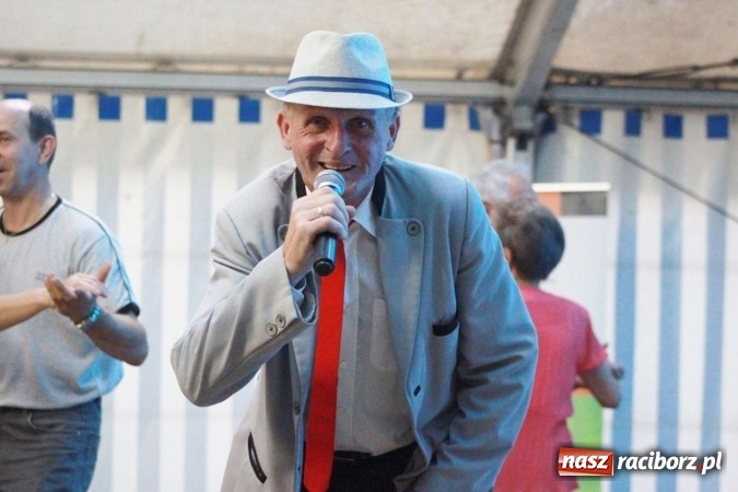 Zdjęcie w galerii na portalu naszraciborz.pl: Dożynki w Bojanowie. Dziś zabawa, jutro korowód  wiadomości z regionu