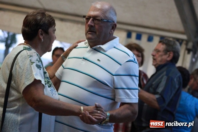 Zdjęcie w galerii na portalu naszraciborz.pl: Dożynki w Bojanowie. Dziś zabawa, jutro korowód  wiadomości z regionu