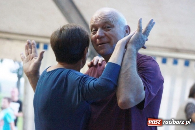 Zdjęcie w galerii na portalu naszraciborz.pl: Dożynki w Bojanowie. Dziś zabawa, jutro korowód  wiadomości z regionu