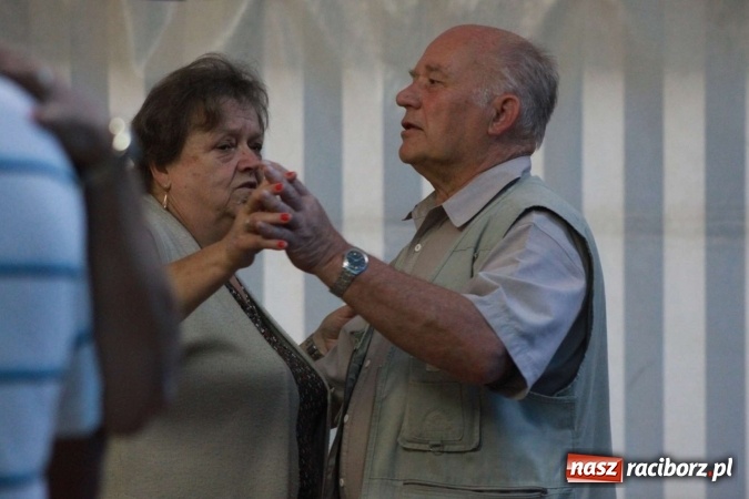 Zdjęcie w galerii na portalu naszraciborz.pl: Dożynki w Bojanowie. Dziś zabawa, jutro korowód  wiadomości z regionu