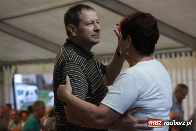 Zdjęcie w galerii na portalu naszraciborz.pl: Dożynki w Bojanowie. Dziś zabawa, jutro korowód  wiadomości z regionu