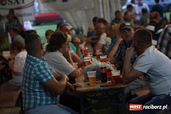 Zdjęcie w galerii na portalu naszraciborz.pl: Dożynki w Bojanowie. Dziś zabawa, jutro korowód  wiadomości z regionu