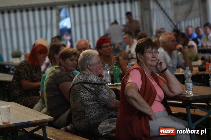 Zdjęcie w galerii na portalu naszraciborz.pl: Dożynki w Bojanowie. Dziś zabawa, jutro korowód  wiadomości z regionu