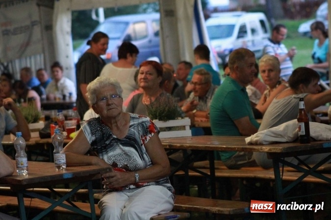 Zdjęcie w galerii na portalu naszraciborz.pl: Dożynki w Bojanowie. Dziś zabawa, jutro korowód  wiadomości z regionu