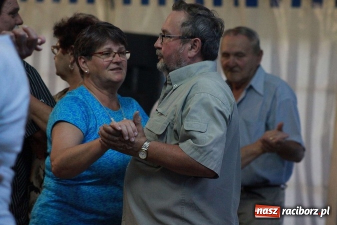 Zdjęcie w galerii na portalu naszraciborz.pl: Dożynki w Bojanowie. Dziś zabawa, jutro korowód  wiadomości z regionu