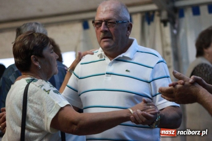 Zdjęcie w galerii na portalu naszraciborz.pl: Dożynki w Bojanowie. Dziś zabawa, jutro korowód  wiadomości z regionu