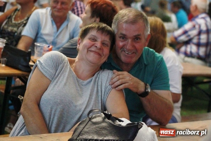 Zdjęcie w galerii na portalu naszraciborz.pl: Dożynki w Bojanowie. Dziś zabawa, jutro korowód  wiadomości z regionu