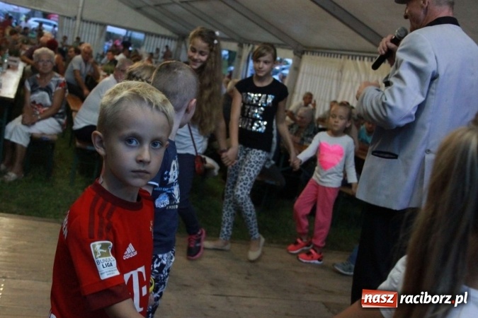 Zdjęcie w galerii na portalu naszraciborz.pl: Dożynki w Bojanowie. Dziś zabawa, jutro korowód  wiadomości z regionu