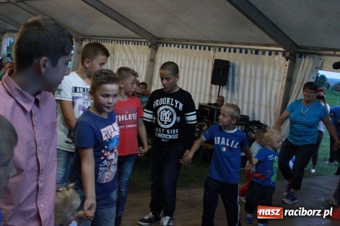 Zdjęcie w galerii na portalu naszraciborz.pl: Dożynki w Bojanowie. Dziś zabawa, jutro korowód  wiadomości z regionu