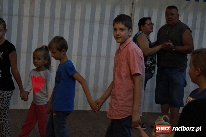 Zdjęcie w galerii na portalu naszraciborz.pl: Dożynki w Bojanowie. Dziś zabawa, jutro korowód  wiadomości z regionu