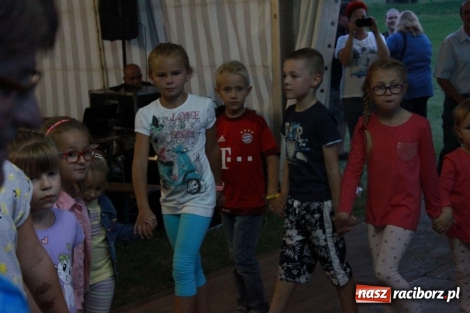 Zdjęcie w galerii na portalu naszraciborz.pl: Dożynki w Bojanowie. Dziś zabawa, jutro korowód  wiadomości z regionu