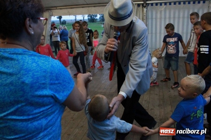 Zdjęcie w galerii na portalu naszraciborz.pl: Dożynki w Bojanowie. Dziś zabawa, jutro korowód  wiadomości z regionu