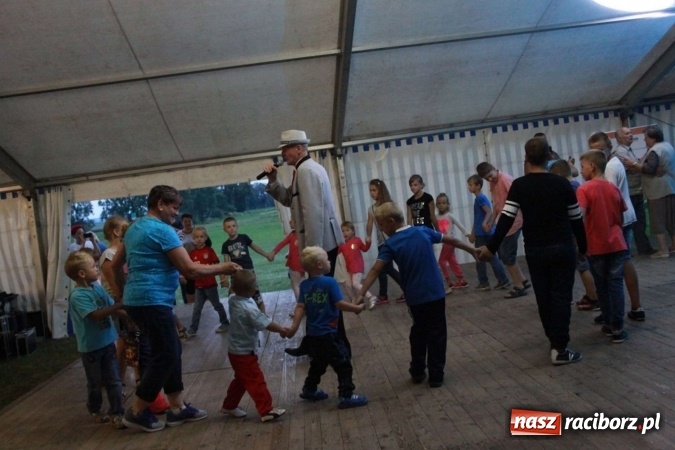 Zdjęcie w galerii na portalu naszraciborz.pl: Dożynki w Bojanowie. Dziś zabawa, jutro korowód  wiadomości z regionu