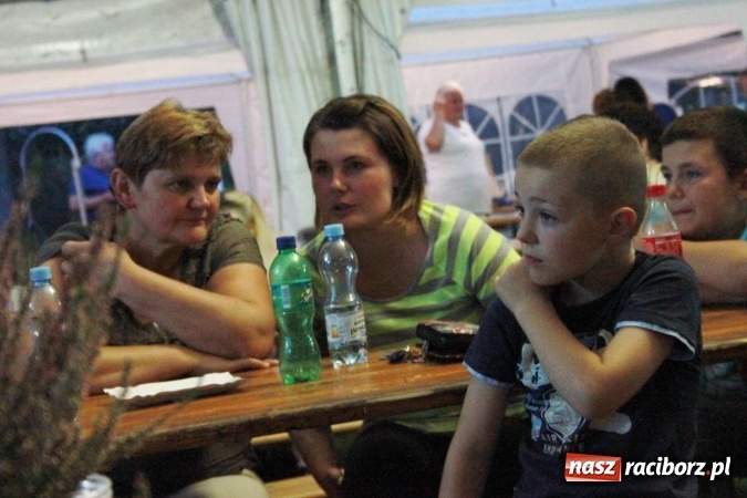 Zdjęcie w galerii na portalu naszraciborz.pl: Dożynki w Bojanowie. Dziś zabawa, jutro korowód  wiadomości z regionu