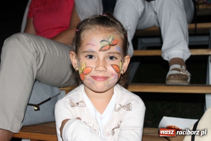 Zdjęcie w galerii na portalu naszraciborz.pl: BOSSA NOVA wieczorową porą na przystani  wiadomości z regionu