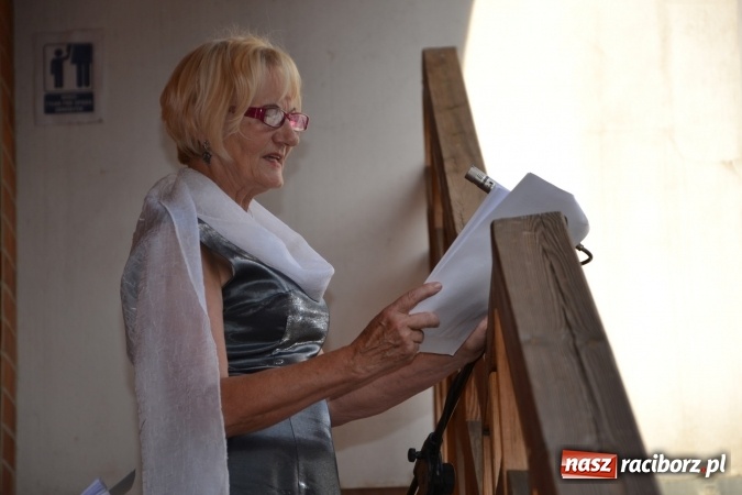 Zdjęcie w galerii na portalu naszraciborz.pl: Narodowe Czytanie 2016 na Zamku Piastowskim za nami wiadomości z regionu