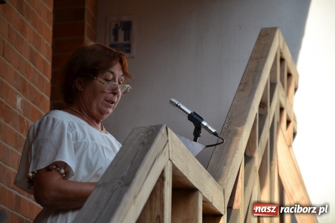 Zdjęcie w galerii na portalu naszraciborz.pl: Narodowe Czytanie 2016 na Zamku Piastowskim za nami wiadomości z regionu