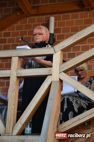 Zdjęcie w galerii na portalu naszraciborz.pl: Narodowe Czytanie 2016 na Zamku Piastowskim za nami wiadomości z regionu