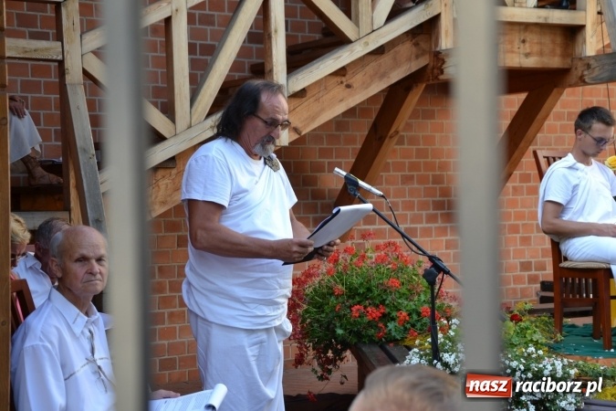 Zdjęcie w galerii na portalu naszraciborz.pl: Narodowe Czytanie 2016 na Zamku Piastowskim za nami wiadomości z regionu