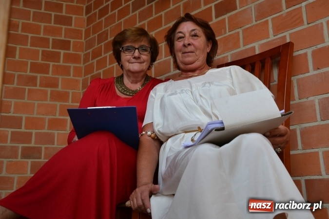 Zdjęcie w galerii na portalu naszraciborz.pl: Narodowe Czytanie 2016 na Zamku Piastowskim za nami wiadomości z regionu