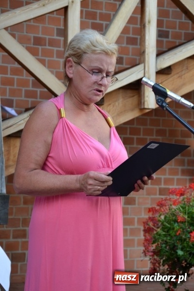 Zdjęcie w galerii na portalu naszraciborz.pl: Narodowe Czytanie 2016 na Zamku Piastowskim za nami wiadomości z regionu