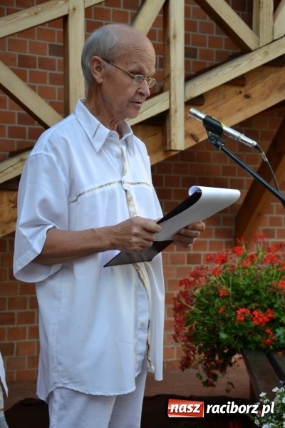 Zdjęcie w galerii na portalu naszraciborz.pl: Narodowe Czytanie 2016 na Zamku Piastowskim za nami wiadomości z regionu