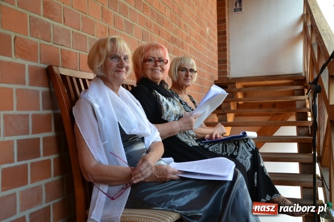 Zdjęcie w galerii na portalu naszraciborz.pl: Narodowe Czytanie 2016 na Zamku Piastowskim za nami wiadomości z regionu