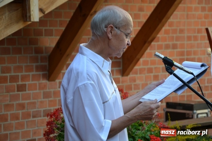 Zdjęcie w galerii na portalu naszraciborz.pl: Narodowe Czytanie 2016 na Zamku Piastowskim za nami wiadomości z regionu