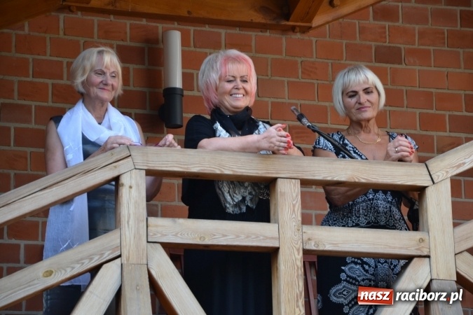 Zdjęcie w galerii na portalu naszraciborz.pl: Narodowe Czytanie 2016 na Zamku Piastowskim za nami wiadomości z regionu