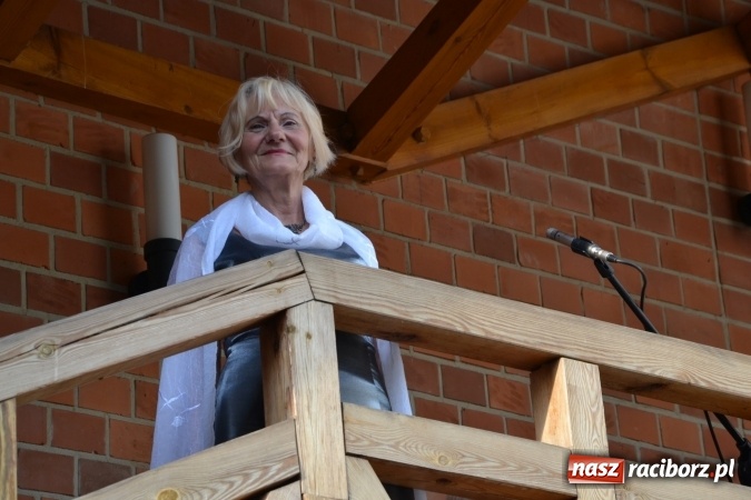 Zdjęcie w galerii na portalu naszraciborz.pl: Narodowe Czytanie 2016 na Zamku Piastowskim za nami wiadomości z regionu