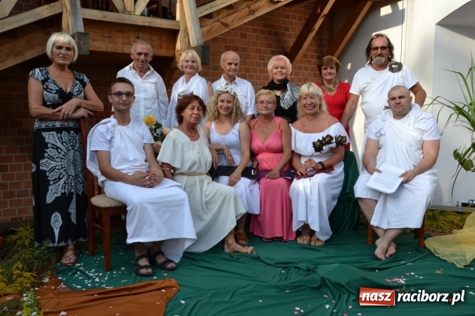 Zdjęcie w galerii na portalu naszraciborz.pl: Narodowe Czytanie 2016 na Zamku Piastowskim za nami wiadomości z regionu