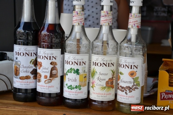 Zdjęcie w galerii na portalu naszraciborz.pl: Około siedem tysięcy osób stołowało się w sobotę na zamku wiadomości z regionu