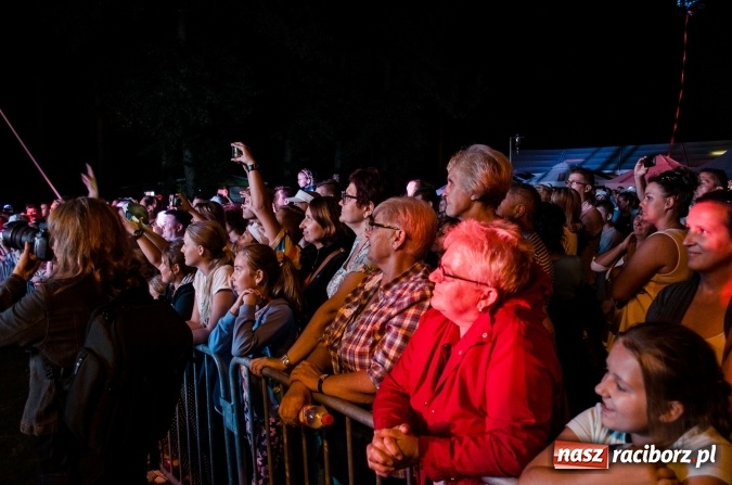 Zdjęcie w galerii na portalu naszraciborz.pl: DODA na finał Dnia Energetyka w AquaBraxie  wiadomości z regionu