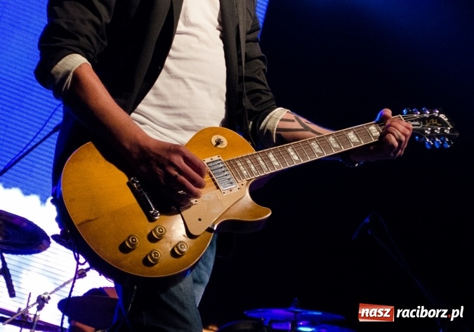 Zdjęcie w galerii na portalu naszraciborz.pl: DODA na finał Dnia Energetyka w AquaBraxie  wiadomości z regionu