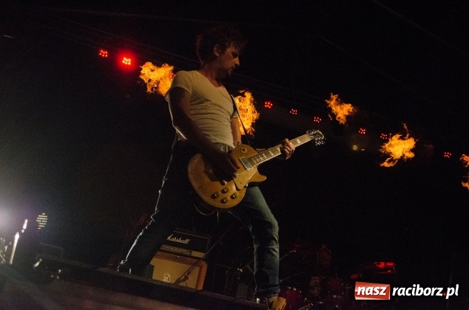 Zdjęcie w galerii na portalu naszraciborz.pl: DODA na finał Dnia Energetyka w AquaBraxie  wiadomości z regionu