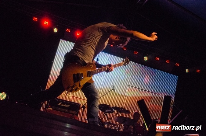 Zdjęcie w galerii na portalu naszraciborz.pl: DODA na finał Dnia Energetyka w AquaBraxie  wiadomości z regionu