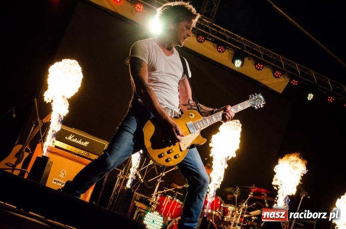 Zdjęcie w galerii na portalu naszraciborz.pl: DODA na finał Dnia Energetyka w AquaBraxie  wiadomości z regionu