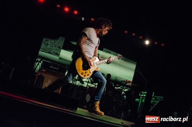 Zdjęcie w galerii na portalu naszraciborz.pl: DODA na finał Dnia Energetyka w AquaBraxie  wiadomości z regionu