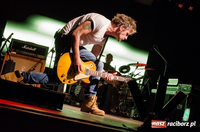 Zdjęcie w galerii na portalu naszraciborz.pl: DODA na finał Dnia Energetyka w AquaBraxie  wiadomości z regionu