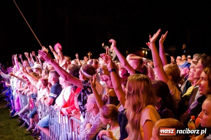 Zdjęcie w galerii na portalu naszraciborz.pl: DODA na finał Dnia Energetyka w AquaBraxie  wiadomości z regionu