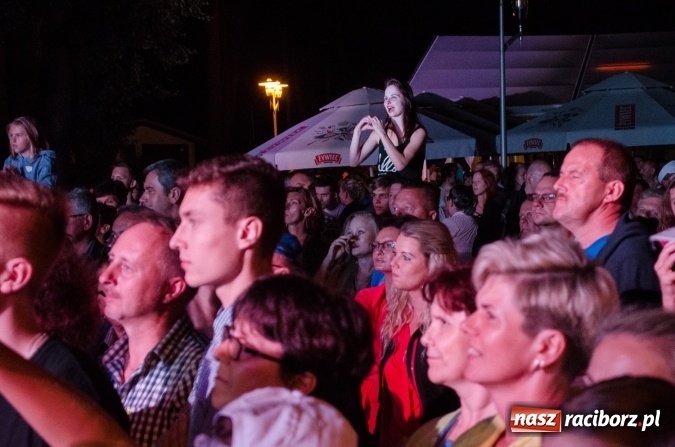 Zdjęcie w galerii na portalu naszraciborz.pl: DODA na finał Dnia Energetyka w AquaBraxie  wiadomości z regionu